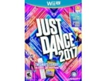 (Nintendo Wii U): Just Dance 2017